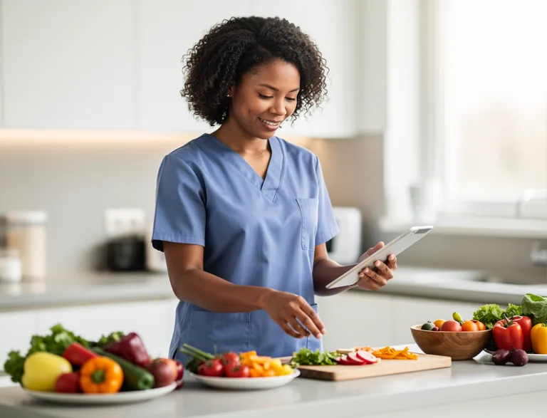 dietitian Indio